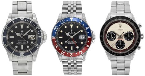 Sell Rolex New York: Highest Prices Paid In NYC – WatchGuys.